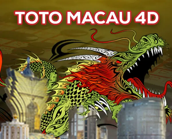 PASANG TOGEL